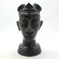 AFRIC MAN HEAD 30 